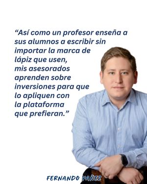 Image post by @fernandoinversiones on Instagram