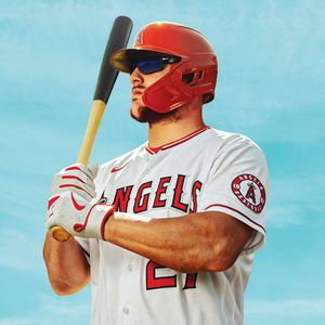 Image post by @miketrout on Instagram