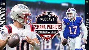 Video post by @patriots on YouTube