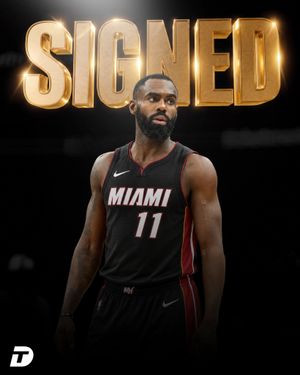 Image post by @dunktopic on Instagram