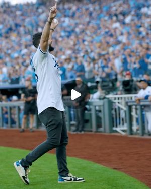 Image post by @kcroyals on Instagram