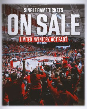 Image post by @PackWomensBball on Twitter