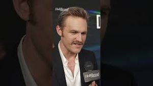 Video post by @hollywoodreporter on YouTube