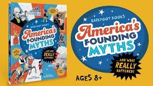 Video post by @barefootbooks on YouTube