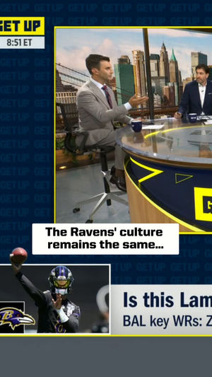 Video post by @getupespn on TikTok