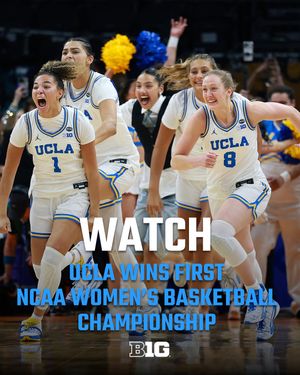 Image post by @bigten on Instagram