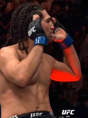 Video post by @ufc on TikTok