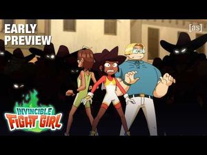 Video post by @adultswim on YouTube
