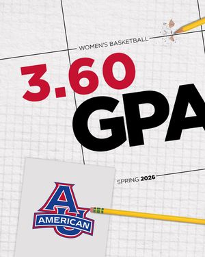 Image post by @auwbasketball on Instagram