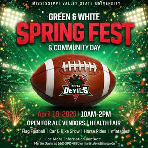 Image post by @mvsu1950 on Instagram