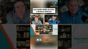 Video post by @dolphinstalk on YouTube
