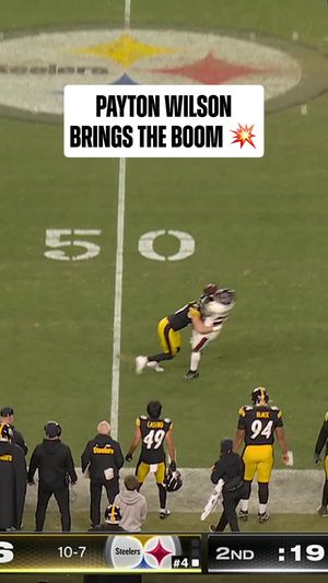 Video post by @nfl on TikTok