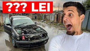 Video post by @vroomvroomvlog on YouTube