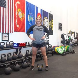 Image post by @repfitnessequipment on Instagram