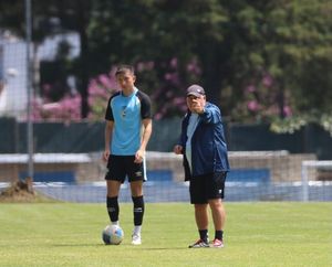 Image post by @fedefutguate on Instagram