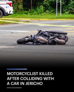 Image post by @news12li on Instagram