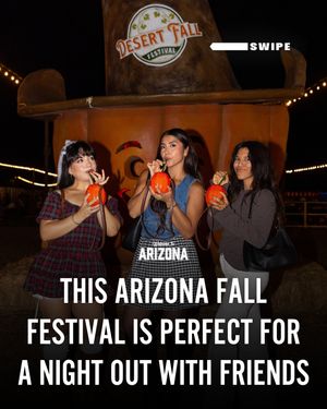 Image post by @welcometoarizona on Instagram