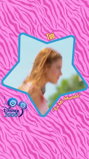 Image post by @disneymusic on Instagram