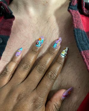 Image post by @dulcesloan on Instagram