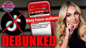 Video post by @tomilahrenisfearless on YouTube