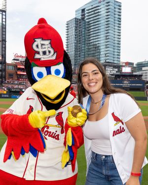 Image post by @cardinals on Instagram