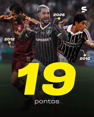 Image post by @sportv on Instagram