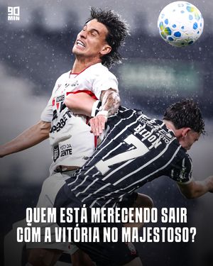 Image post by @90minbrasil on Instagram