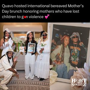 Image post by @heartofthestreetz on Instagram
