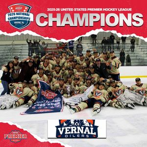 Image post by @usphlhockey on Instagram