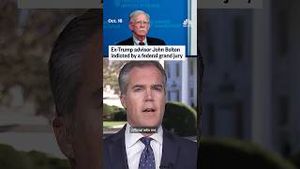 Video post by @nbcnews on YouTube