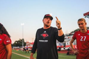 Image post by @uiwwsoccer on Instagram