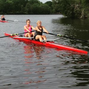 Image post by @bcrowing on Instagram
