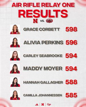 Image post by @huskerrifle on Instagram