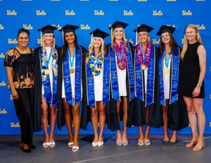Image post by @uclabeachvb on Instagram