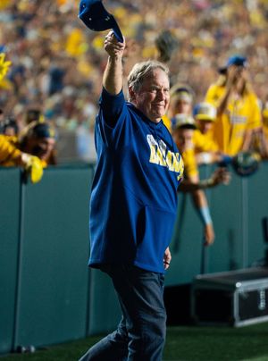 Image post by @goheels on Instagram