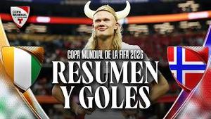 Video post by @deportes on YouTube