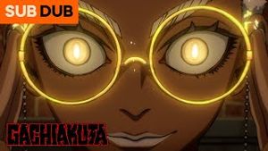 Video post by @crunchyroll on YouTube