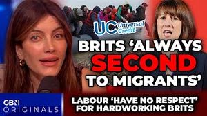 Video post by @gbnewsonline on YouTube