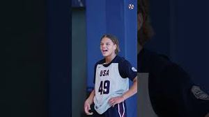 Video post by @usabasketball on YouTube