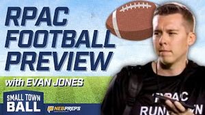 Video post by @hurrdatsports on YouTube
