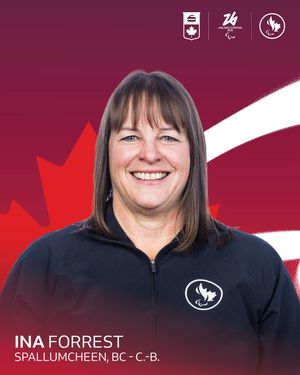 Image post by @cdnparalympics on Instagram