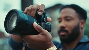 Video post by @sonyelectronics on YouTube