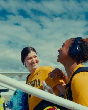 Image post by @calwbball on Instagram