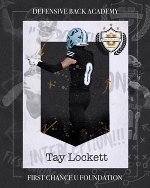Image post by @firstchanceu_ on Instagram