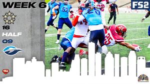 Image post by @TheSpringLeague on Twitter