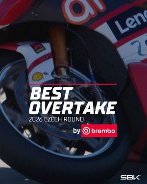 Image post by @worldsbk on Instagram