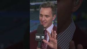 Video post by @FOX Soccer on YouTube