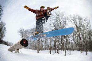 Image post by @carinthiaparks on Instagram
