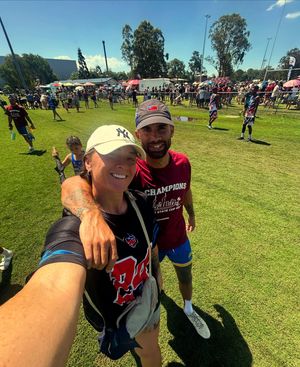 Image post by @niall_williams13 on Instagram