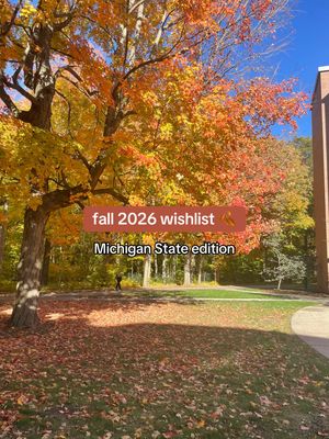 Video post by @michiganstateu on TikTok